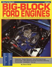 How To Rebuild BIG-BLOCK FORD