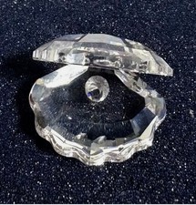 Vintage Swarovski Crystal 3cm