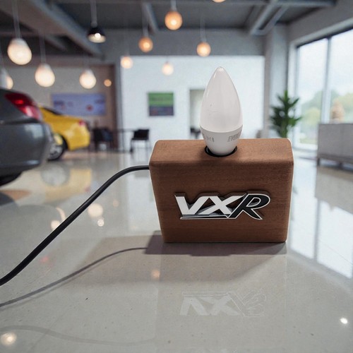 Silver black vxr - silver,
