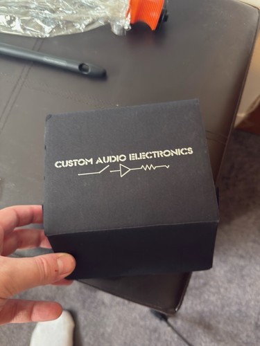 Mxr buffer pedal - mxr, guitar