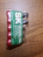 Sk Professional Tools 3/8" Ball Hex Bit Socket Set 5 Piece