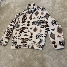 ASOS Men’s Aztec print