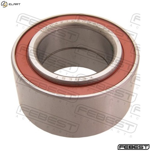 Wheel bearing dac42720038 - wheel, dac42720038-35