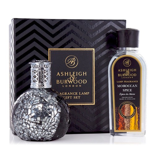 Ashleigh burwood gift set - &,