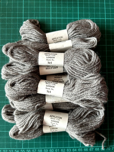 Appleton 40m tapestry - 12,