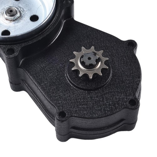 49cc stroke double chain - 49cc, 4-stroke