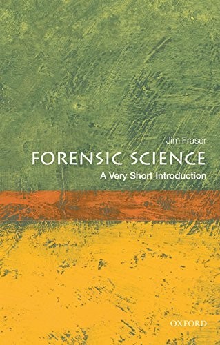 Forensic science very short - science:,