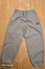 Nike Stussy Sweatpants Size XL
