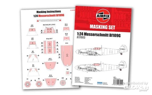 Airfix masking set - airfix:,
