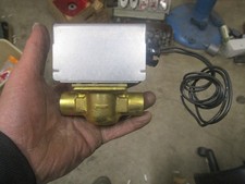 NOS Honeywell V4043A1259 3/4"