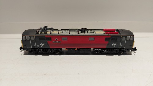 Dapol gauge 087 - n, 2d-087-003