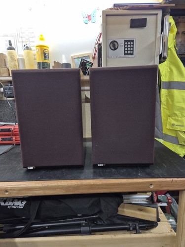 Bowers wilkins matching - bowers, pair