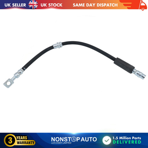 Front right left brake hose - brake,