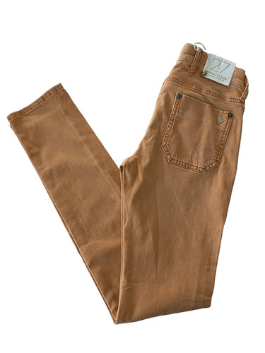 Mih breathless skinny jeans - breathless,