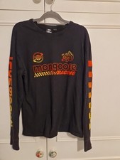 Vans, Mongoose, Black