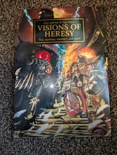 Visions of Heresy | Warhammer