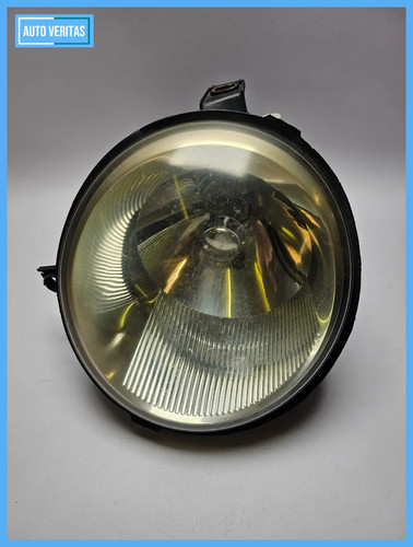Original left headlight - original,