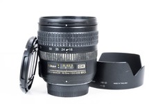 Nikon Nikkor 18-70mm F/3.5-4.5