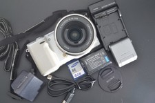 Sony Alpha NEX-5R Digital