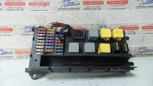 Fuse box links - fuse,