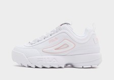 Authentic Fila Disruptor II