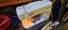 Toyota Jeans Plus Sewing