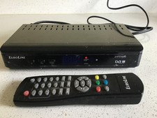 Euroline DVT3600 Digital