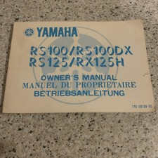 GENUINE YAMAHA