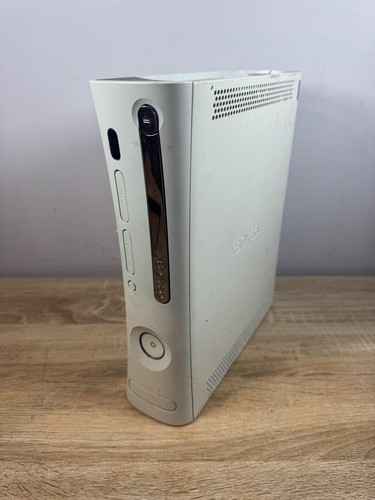 Xbox 360 console only - xbox,