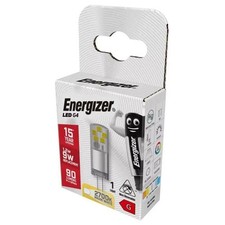 Energizer G4 LED Bulb. 90