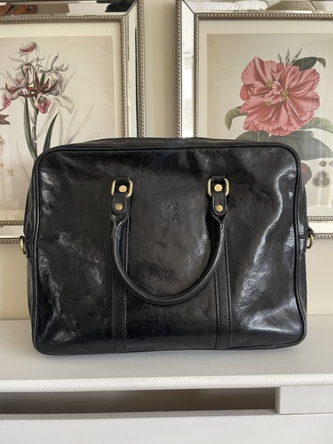 Vintage italian black - italian,