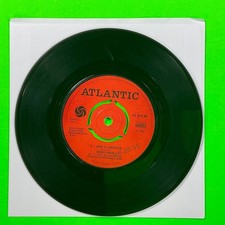 Bobby Darin, Rainin'/If I Were a Carpenter 7’ Vinyl Single Record