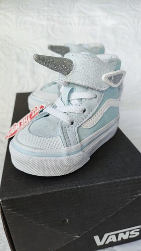 Vans babies sk8 top - vans, sk8-hi