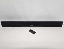 Hitachi AXS014BTU Sound Bar 120W 81cm Bluetooth, Optical, RCA, Jack, with Remote