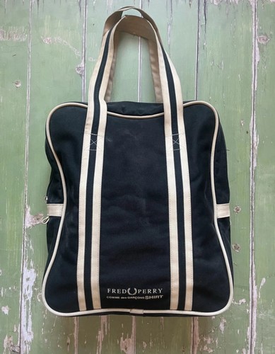 Vintage y2k fred perry - vintage, x