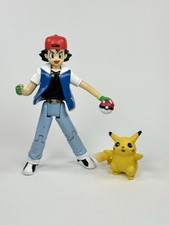 Pokemon Hasbro Deluxe Trainers