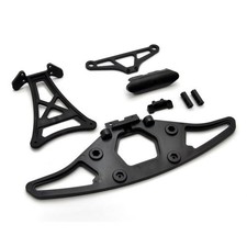 Hyper Gts Bumper Set (New)