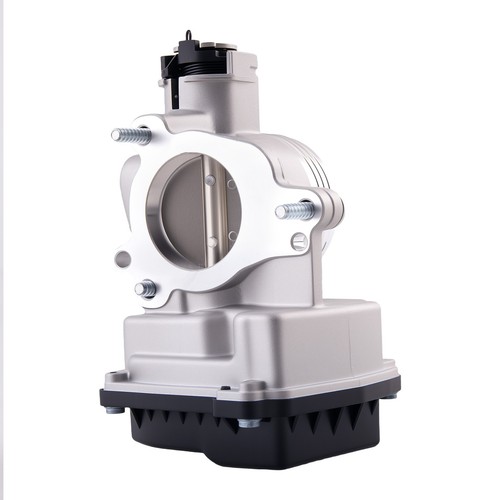Throttle body for peugeot - body,