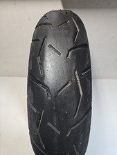 Continental Conti Trail Attack