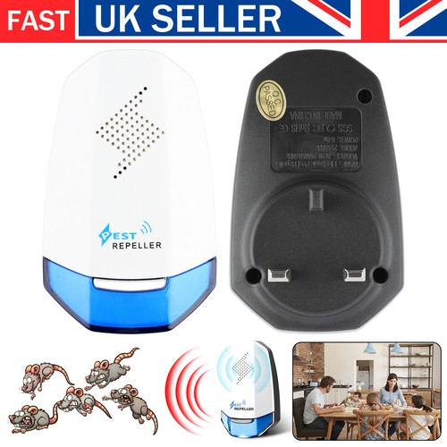 2026 new plug ultra sonic - new, plug-in