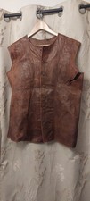 WW2 BRITISH ARMY LEATHER