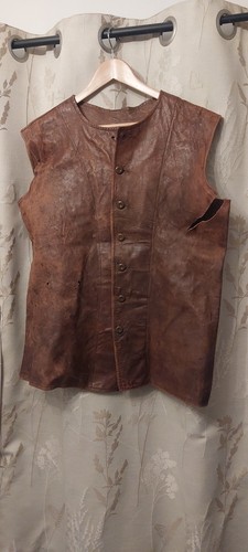 Ww2 british army leather - ww2,
