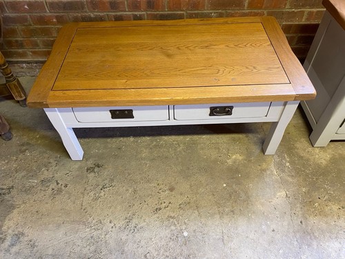 Oak furniture land - furniture, coffee