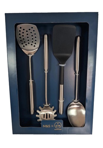 Brand new tom - m&s, kerridge