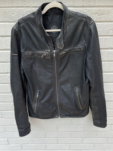 Superdry jacket mens - superdry, large