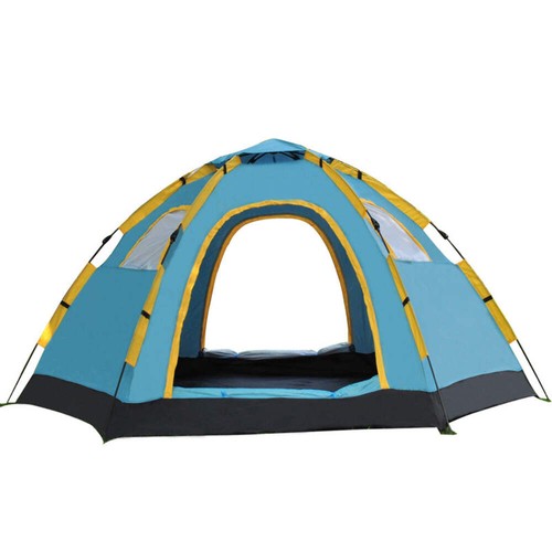 ullswater 5 tent