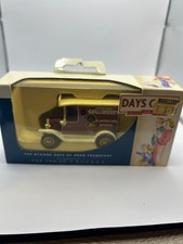 Lledo Days Gone 1920 Ford