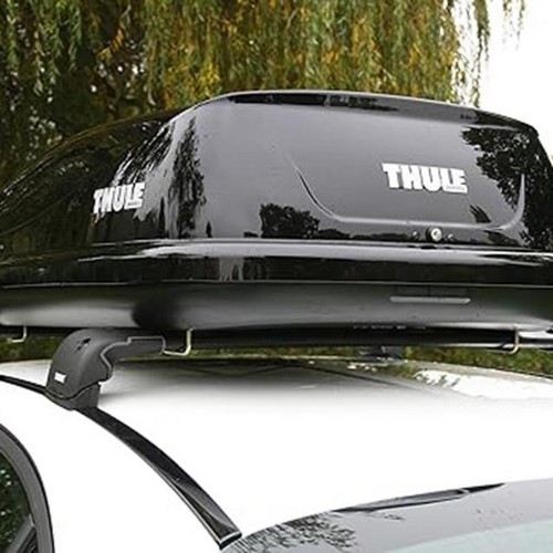 Roofbox for hire