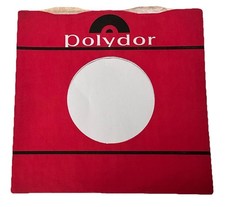 Ten Replica/Copies Of  An Original Used Polydor Company Record Sleeve (S5)