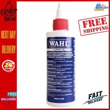 Wahl Clipper Oil, Blade Oil